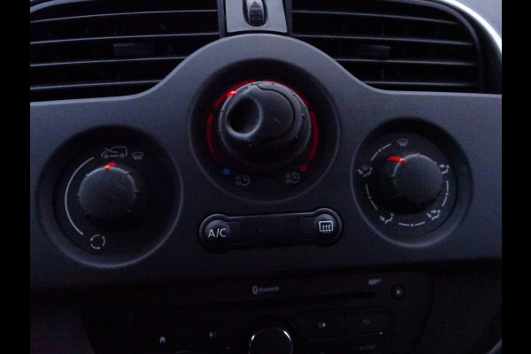 Renault Kangoo Z.E. 33 Maxi INCL KOOPACCU SOH 90% AIRCO NAVI CRUISE PDC 100 % Elektrisch