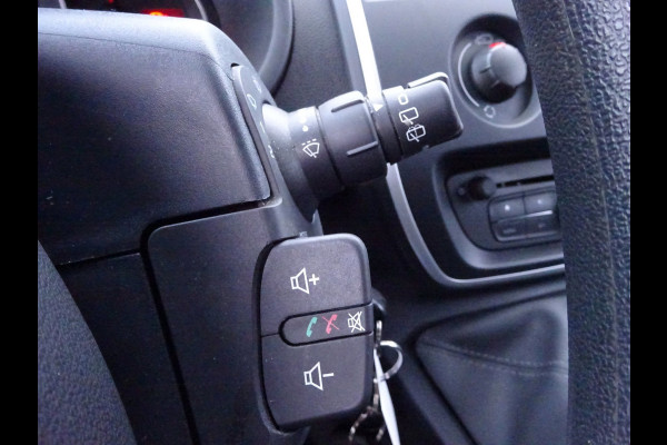 Renault Kangoo Z.E. 33 Maxi INCL KOOPACCU SOH 90% AIRCO NAVI CRUISE PDC 100 % Elektrisch