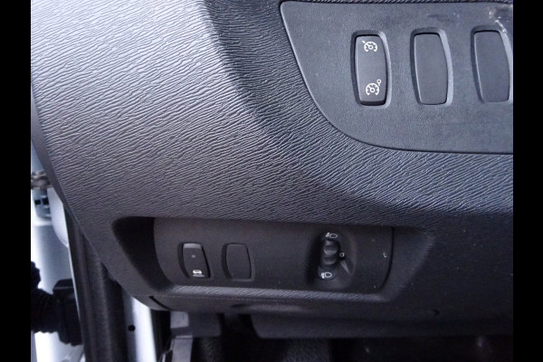 Renault Kangoo Z.E. 33 Maxi INCL KOOPACCU SOH 90% AIRCO NAVI CRUISE PDC 100 % Elektrisch