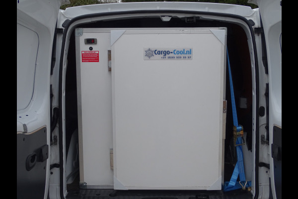 Renault Kangoo 1.5 dCi Koel-vriestransport Euro 6