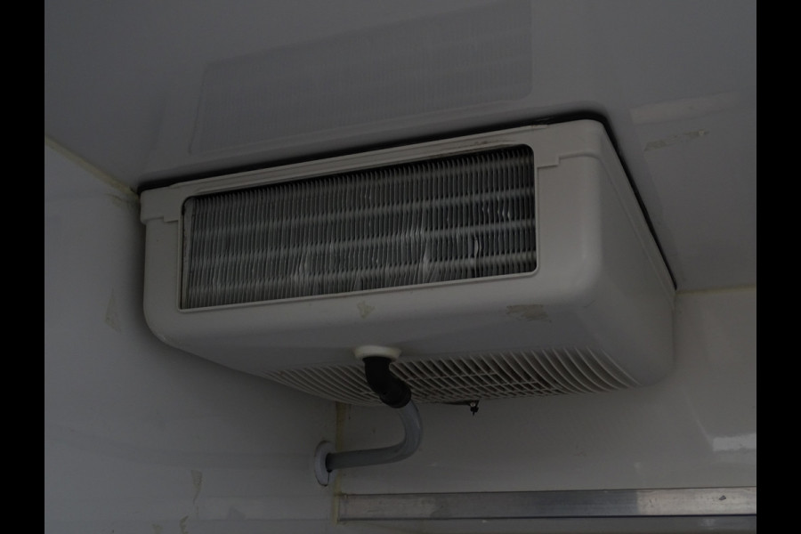 Renault Kangoo 1.5 dCi Koel-vriestransport Euro 6