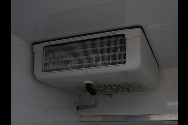 Renault Kangoo 1.5 dCi Koel-vriestransport Euro 6