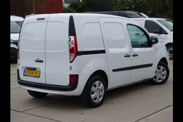 Renault Kangoo 1.5 dCi Koel-vriestransport Euro 6