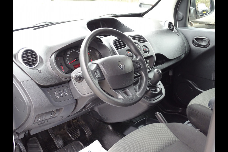 Renault Kangoo 1.5 dCi Koel-vriestransport Euro 6