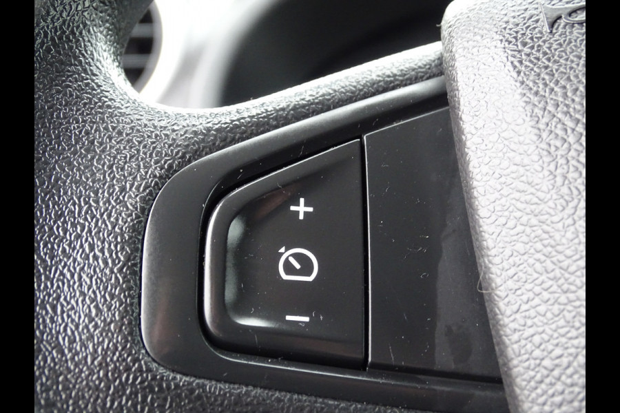 Renault Kangoo 1.5 dCi Koel-vriestransport Euro 6