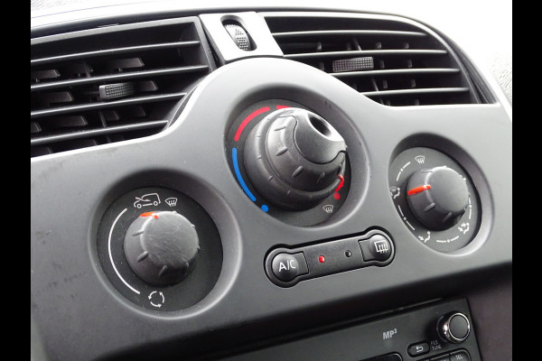 Renault Kangoo 1.5 dCi Koel-vriestransport Euro 6