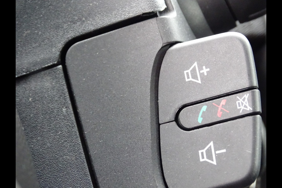 Renault Kangoo 1.5 dCi Koel-vriestransport Euro 6