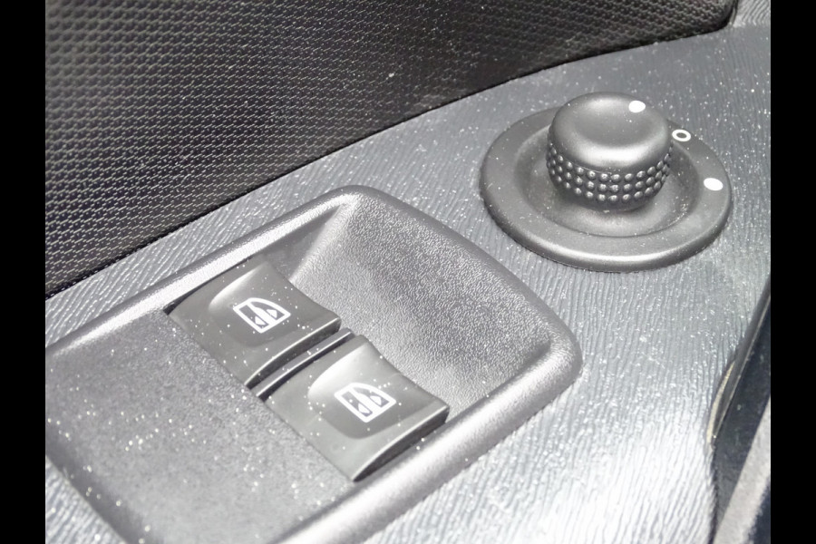 Renault Kangoo 1.5 dCi Koel-vriestransport Euro 6