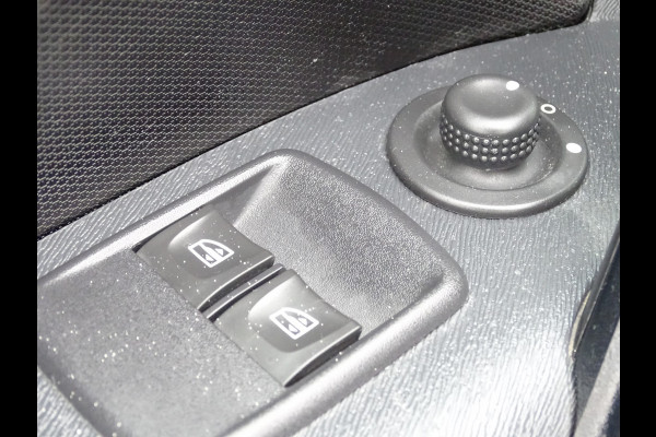 Renault Kangoo 1.5 dCi Koel-vriestransport Euro 6