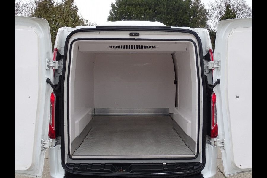 Ford Transit Custom L1H1 Dag/nacht Koel-vriestransport Euro 6