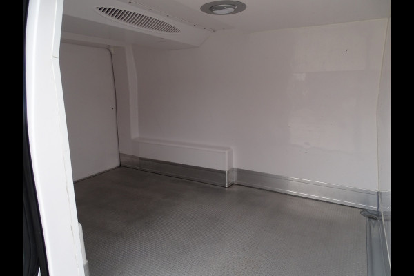 Ford Transit Custom L1H1 Dag/nacht Koel-vriestransport Euro 6