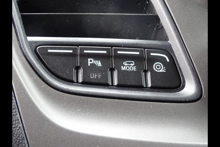 Ford Transit Custom L1H1 Dag/nacht Koel-vriestransport Euro 6