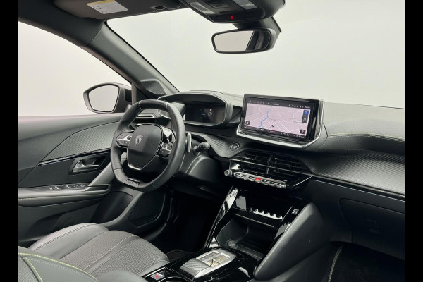 Peugeot 208 1.2 Hybrid 145 e-DCS6 GT | 360 camera | Adaptive cruise | Prijs is rijklaar