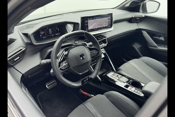 Peugeot 208 1.2 Hybrid 145 e-DCS6 GT | 360 camera | Adaptive cruise | Prijs is rijklaar