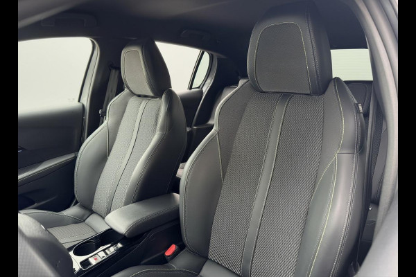 Peugeot 208 1.2 Hybrid 145 e-DCS6 GT | 360 camera | Adaptive cruise | Prijs is rijklaar