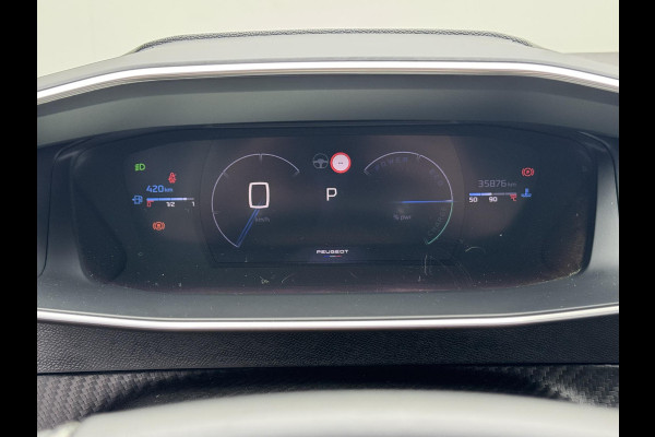 Peugeot 208 1.2 Hybrid 145 e-DCS6 GT | 360 camera | Adaptive cruise | Prijs is rijklaar