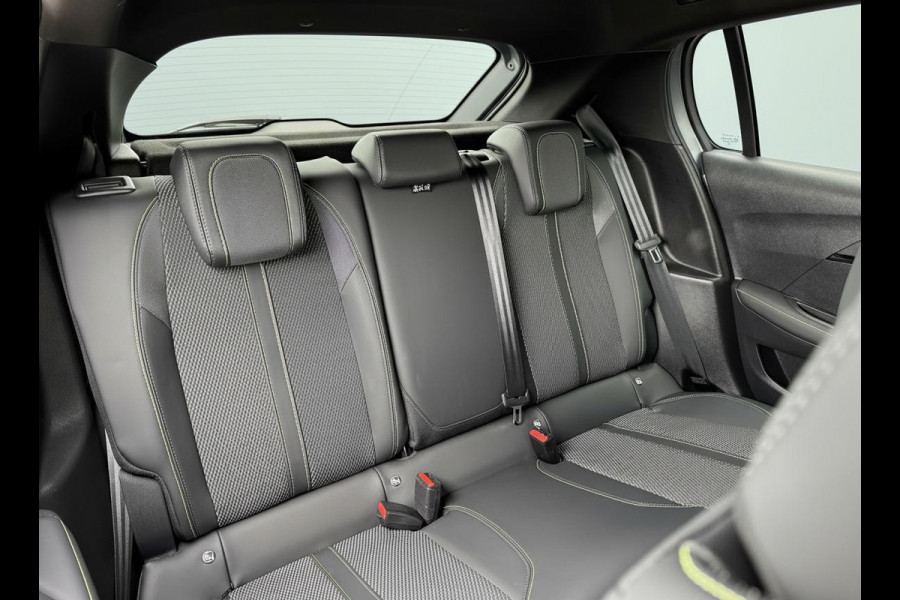 Peugeot 208 1.2 Hybrid 145 e-DCS6 GT | 360 camera | Adaptive cruise | Prijs is rijklaar