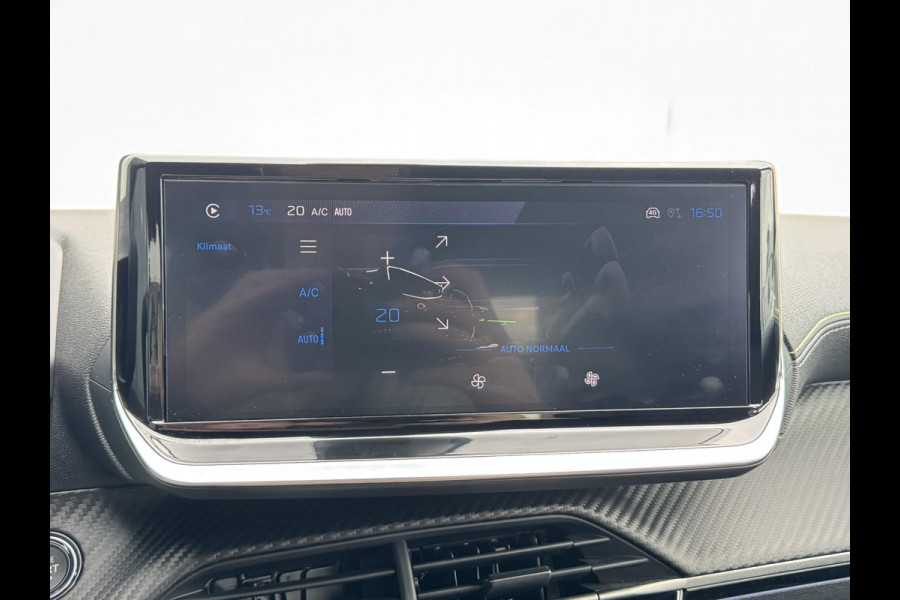 Peugeot 208 1.2 Hybrid 145 e-DCS6 GT | 360 camera | Adaptive cruise | Prijs is rijklaar