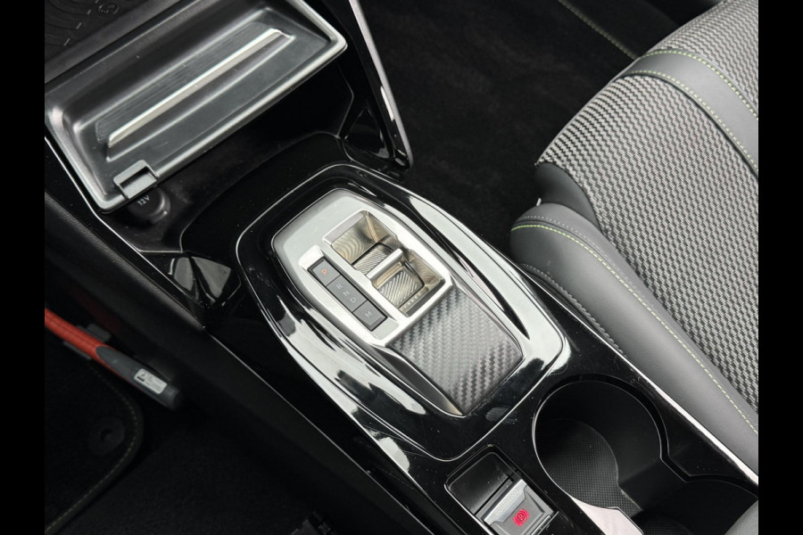 Peugeot 208 1.2 Hybrid 145 e-DCS6 GT | 360 camera | Adaptive cruise | Prijs is rijklaar