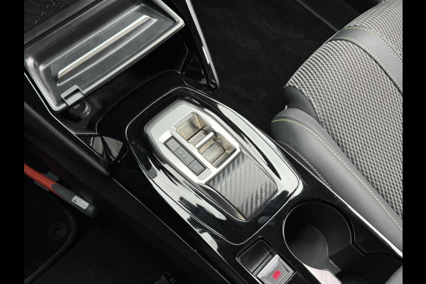 Peugeot 208 1.2 Hybrid 145 e-DCS6 GT | 360 camera | Adaptive cruise | Prijs is rijklaar