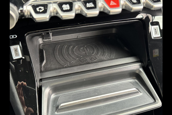 Peugeot 208 1.2 Hybrid 145 e-DCS6 GT | 360 camera | Adaptive cruise | Prijs is rijklaar