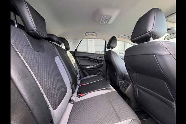 Opel Grandland X 1.2 Turbo Business +, achteruitrijcamera, Origineel Nederlandse auto met nationale auto pas