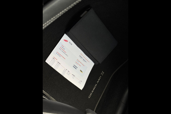 Opel Grandland X 1.2 Turbo Business +, achteruitrijcamera, Origineel Nederlandse auto met nationale auto pas