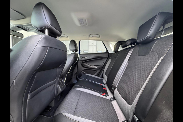 Opel Grandland X 1.2 Turbo Business +, achteruitrijcamera, Origineel Nederlandse auto met nationale auto pas