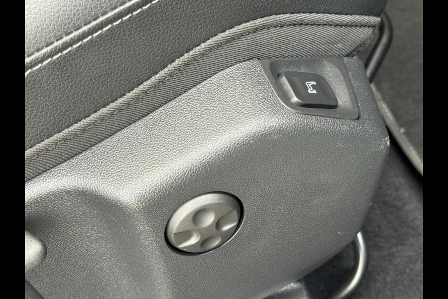 Opel Grandland X 1.2 Turbo Business +, achteruitrijcamera, Origineel Nederlandse auto met nationale auto pas