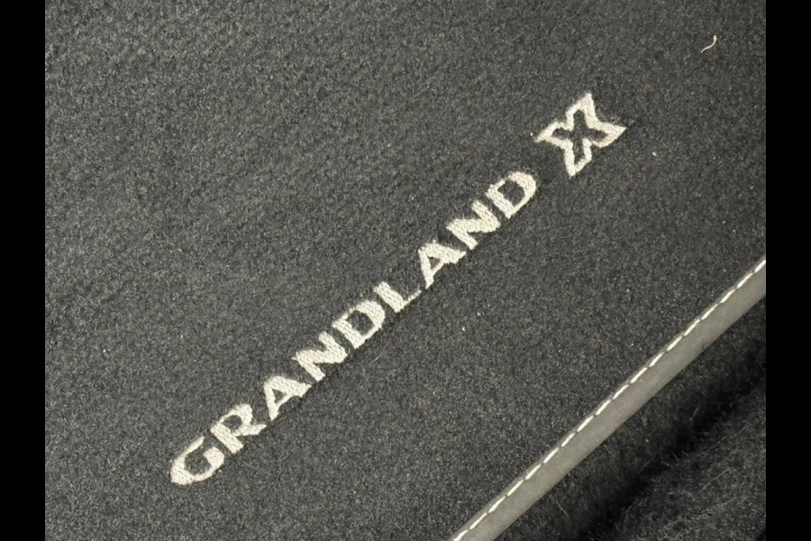 Opel Grandland X 1.2 Turbo Business +, achteruitrijcamera, Origineel Nederlandse auto met nationale auto pas