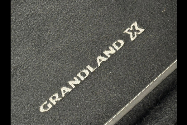 Opel Grandland X 1.2 Turbo Business +, achteruitrijcamera, Origineel Nederlandse auto met nationale auto pas