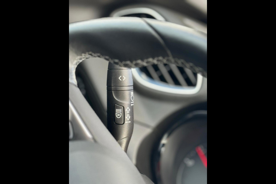 Opel Grandland X 1.2 Turbo Business +, achteruitrijcamera, Origineel Nederlandse auto met nationale auto pas