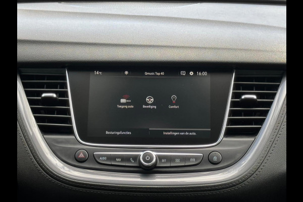 Opel Grandland X 1.2 Turbo Business +, achteruitrijcamera, Origineel Nederlandse auto met nationale auto pas