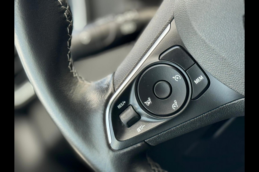 Opel Grandland X 1.2 Turbo Business +, achteruitrijcamera, Origineel Nederlandse auto met nationale auto pas