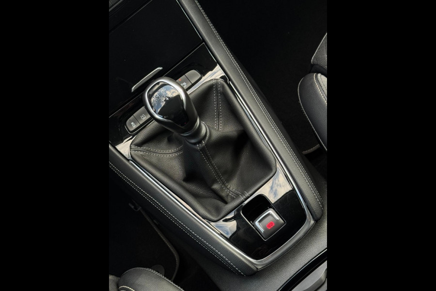 Opel Grandland X 1.2 Turbo Business +, achteruitrijcamera, Origineel Nederlandse auto met nationale auto pas