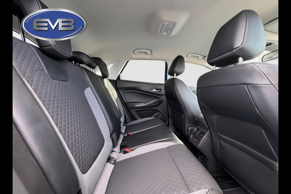 Opel Grandland X 1.2 Turbo Business +, achteruitrijcamera, Origineel Nederlandse auto met nationale auto pas