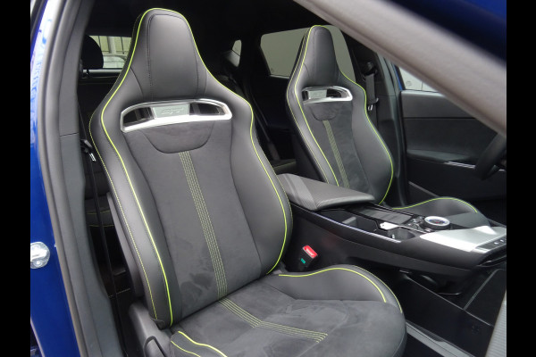 Kia Ev6 GT AWD 77.4 kWh * DEMO * 585 PK * EYE-CATCHER !!