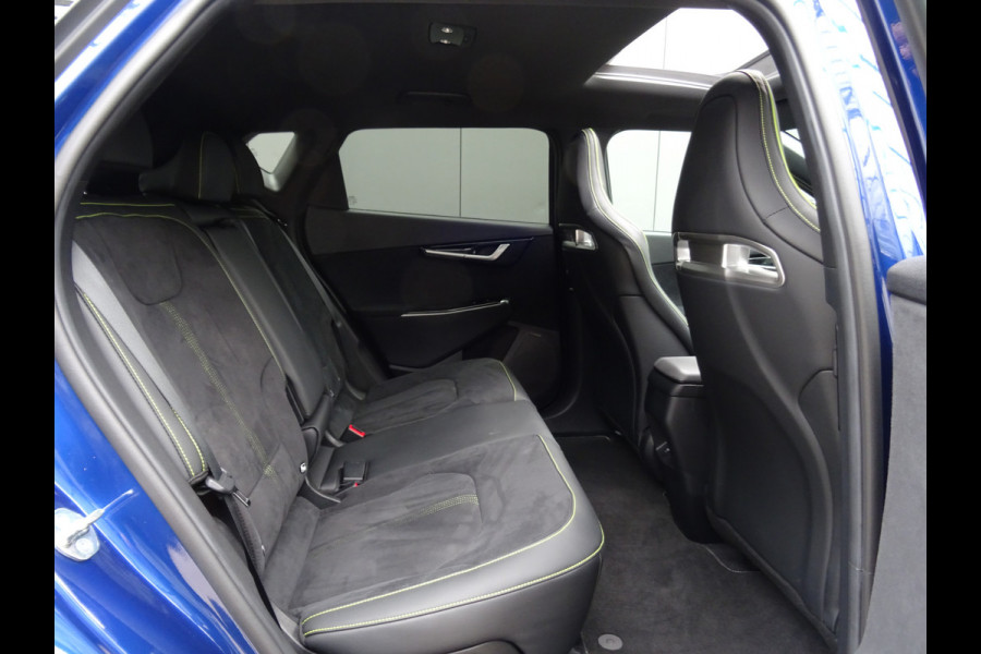 Kia Ev6 GT AWD 77.4 kWh * DEMO * 585 PK * EYE-CATCHER !!