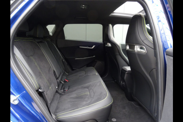 Kia Ev6 GT AWD 77.4 kWh * DEMO * 585 PK * EYE-CATCHER !!