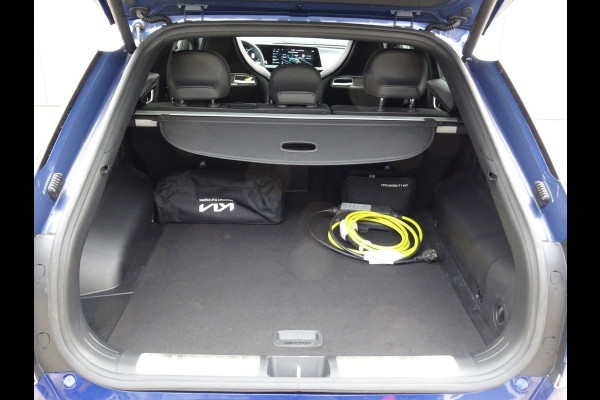 Kia Ev6 GT AWD 77.4 kWh * DEMO * 585 PK * EYE-CATCHER !!