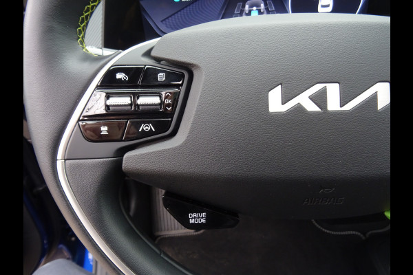Kia Ev6 GT AWD 77.4 kWh * DEMO * 585 PK * EYE-CATCHER !!