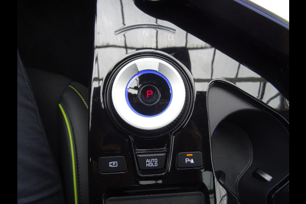 Kia Ev6 GT AWD 77.4 kWh * DEMO * 585 PK * EYE-CATCHER !!