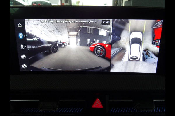 Kia Ev6 GT AWD 77.4 kWh * DEMO * 585 PK * EYE-CATCHER !!