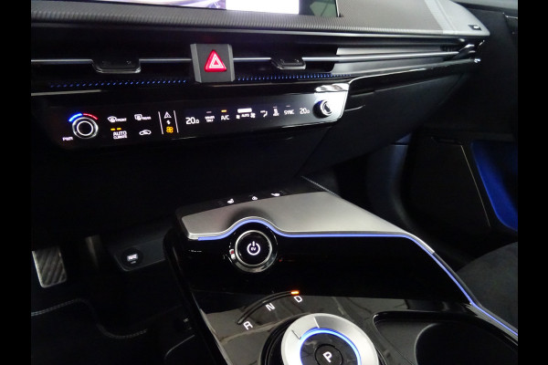 Kia Ev6 GT AWD 77.4 kWh * DEMO * 585 PK * EYE-CATCHER !!