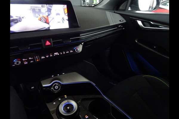 Kia Ev6 GT AWD 77.4 kWh * DEMO * 585 PK * EYE-CATCHER !!