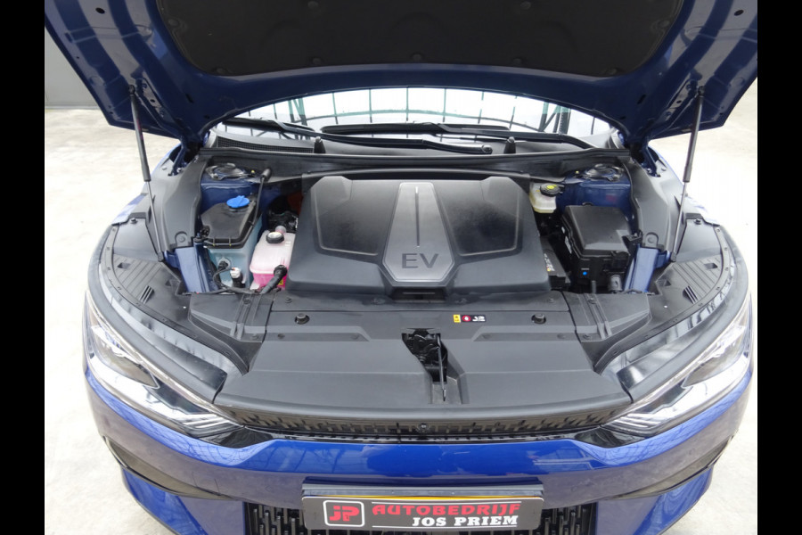 Kia Ev6 GT AWD 77.4 kWh * DEMO * 585 PK * EYE-CATCHER !!