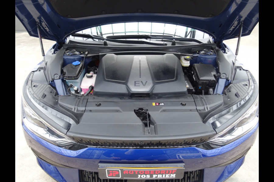 Kia Ev6 GT AWD 77.4 kWh * DEMO * 585 PK * EYE-CATCHER !!