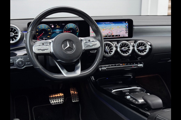 Mercedes-Benz CLA-Klasse 250 e AMG Pano/Sfeer/MBUX