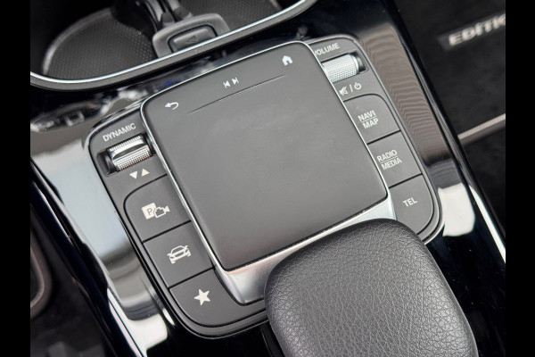 Mercedes-Benz CLA-Klasse 250 e AMG Pano/Sfeer/MBUX