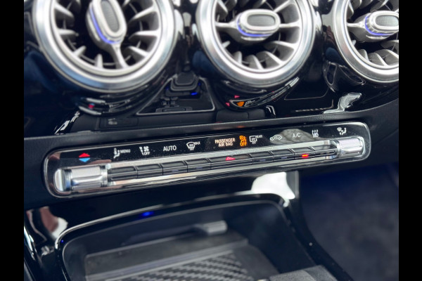 Mercedes-Benz CLA-Klasse 250 e AMG Pano/Sfeer/MBUX